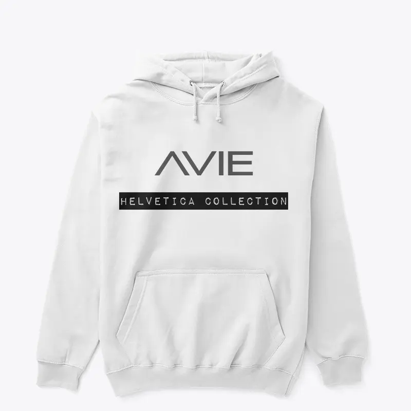 AVIE Helvetica collection