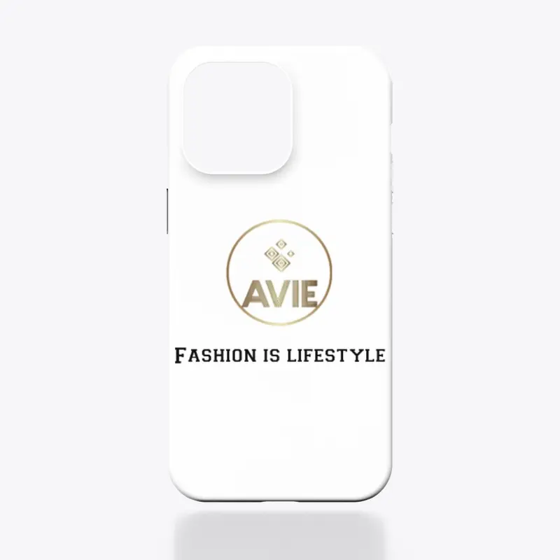 AVIE Phone case