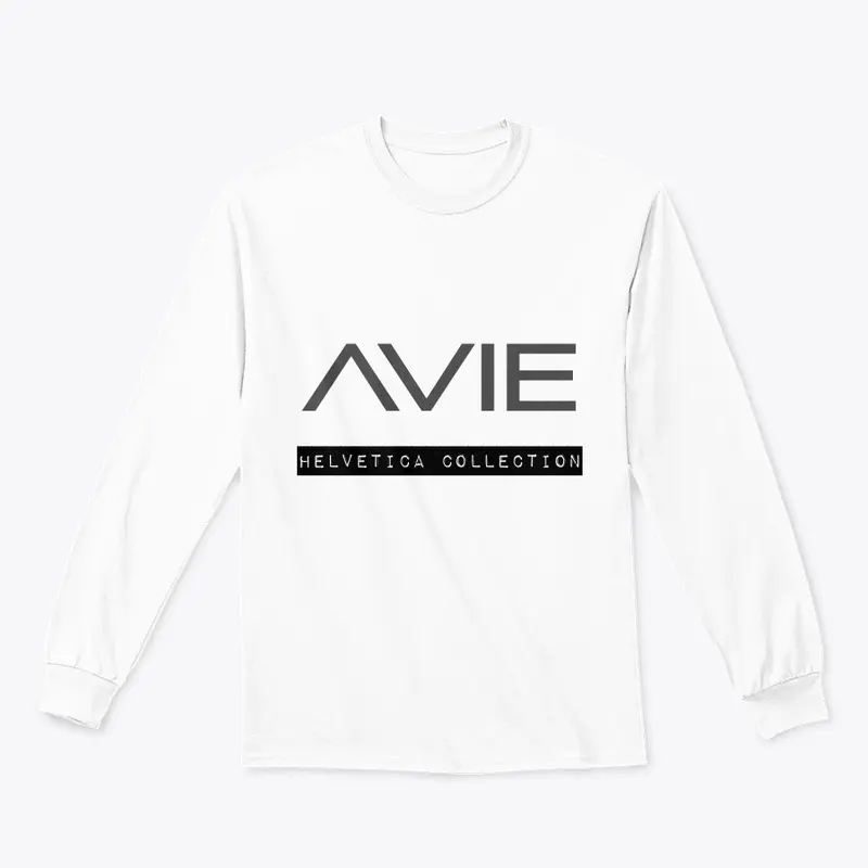 AVIE Helvetica collection